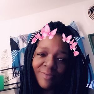 Meet your Posher, Dottie